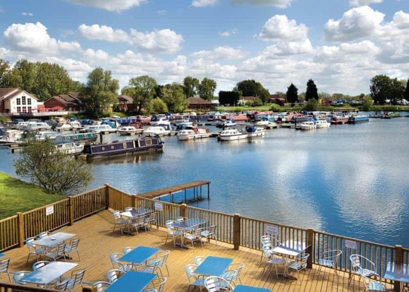 Hotel Billing Aquadrome Northampton Exterior foto